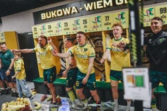 Fot. Tomasz Błaszczyk
