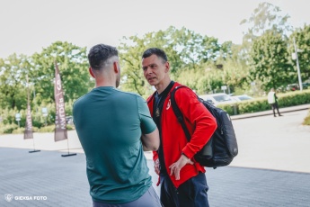 Fot. Tomasz Błaszczyk