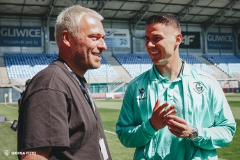Fot. Tomasz Błaszczyk