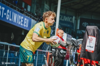 Fot. Tomasz Błaszczyk