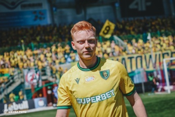 Fot. Tomasz Błaszczyk