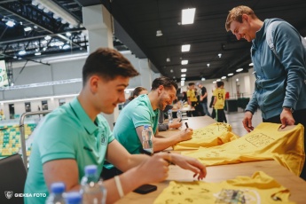Fot. Tomasz Błaszczyk