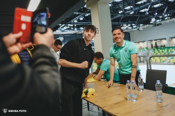 Fot. Tomasz Błaszczyk