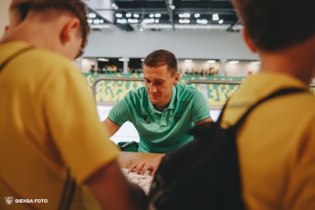 Fot. Tomasz Błaszczyk