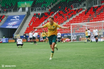 Fot. Tomasz Błaszczyk