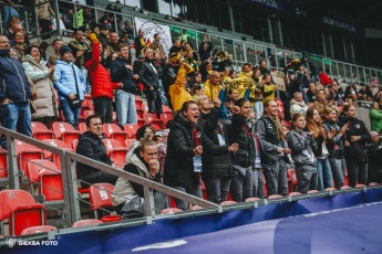 Fot. Tomasz Błaszczyk