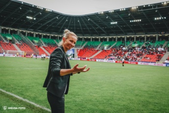 Fot. Tomasz Błaszczyk