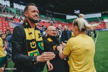 Fot. Tomasz Błaszczyk