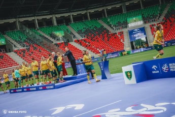 Fot. Tomasz Błaszczyk