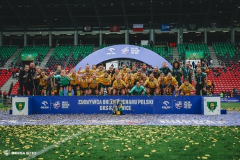 Fot. Tomasz Błaszczyk