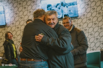 Fot. Tomasz Błaszczyk