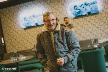 Fot. Tomasz Błaszczyk