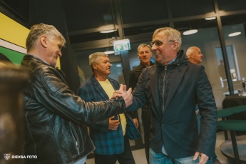 Fot. Tomasz Błaszczyk