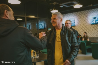 Fot. Tomasz Błaszczyk