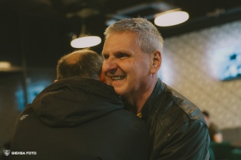 Fot. Tomasz Błaszczyk