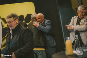 Fot. Tomasz Błaszczyk