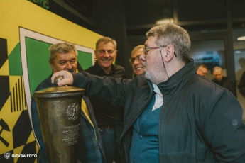 Fot. Tomasz Błaszczyk