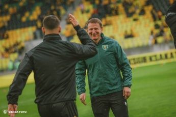 Fot. Tomasz Błaszczyk