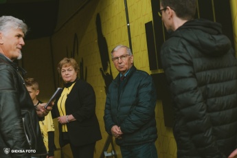 Fot. Tomasz Błaszczyk