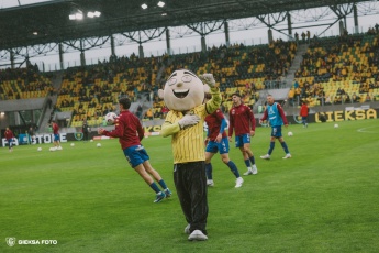 Fot. Tomasz Błaszczyk