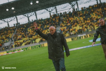 Fot. Tomasz Błaszczyk