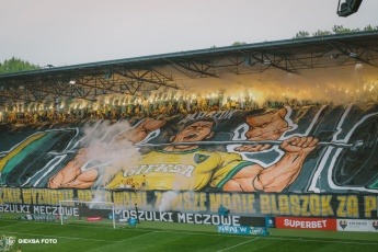 Fot. Tomasz Błaszczyk
