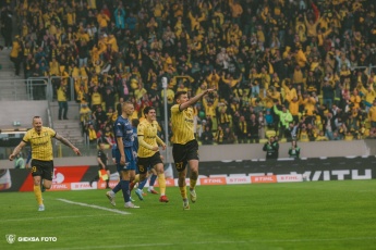Fot. Tomasz Błaszczyk