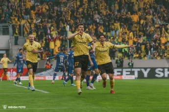 Fot. Tomasz Błaszczyk