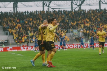 Fot. Tomasz Błaszczyk