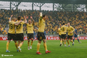 Fot. Tomasz Błaszczyk