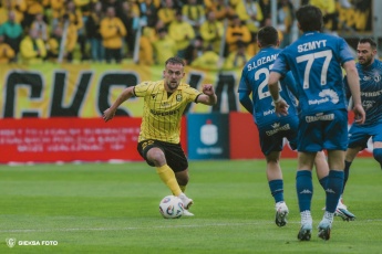 Fot. Tomasz Błaszczyk