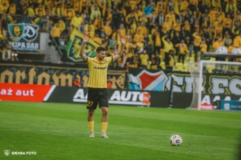 Fot. Tomasz Błaszczyk
