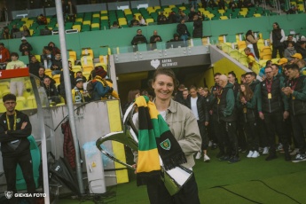 Fot. Tomasz Błaszczyk