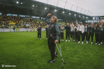 Fot. Tomasz Błaszczyk