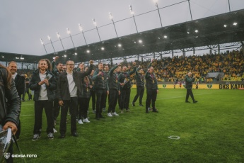 Fot. Tomasz Błaszczyk
