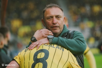 Fot. Tomasz Błaszczyk