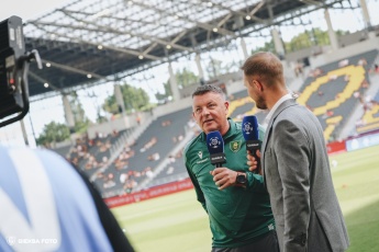 Fot. Tomasz Błaszczyk