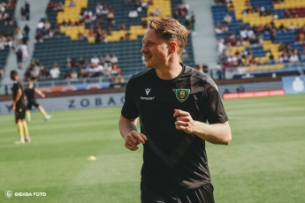 Fot. Tomasz Błaszczyk