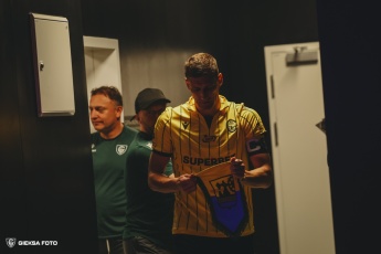 Fot. Tomasz Błaszczyk