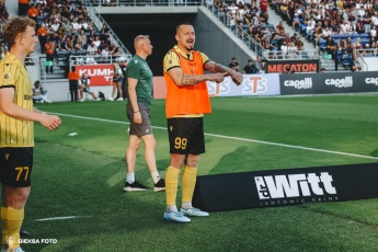 Fot. Tomasz Błaszczyk