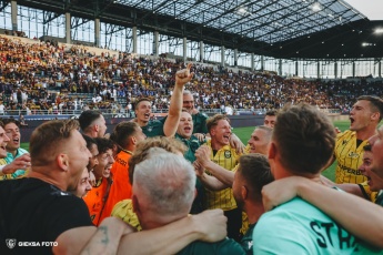 Fot. Tomasz Błaszczyk