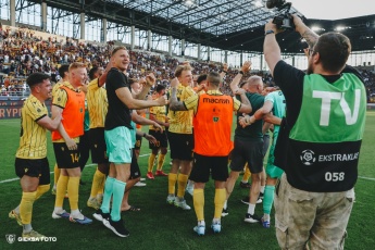 Fot. Tomasz Błaszczyk