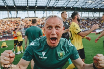 Fot. Tomasz Błaszczyk