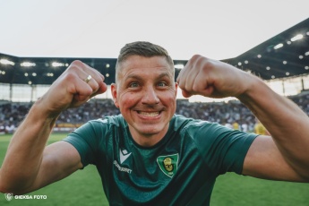 Fot. Tomasz Błaszczyk