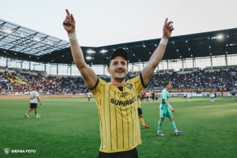 Fot. Tomasz Błaszczyk