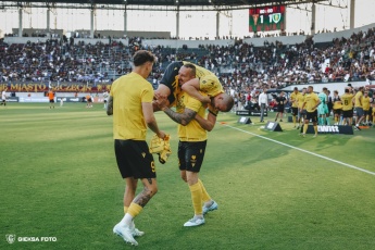 Fot. Tomasz Błaszczyk