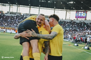 Fot. Tomasz Błaszczyk