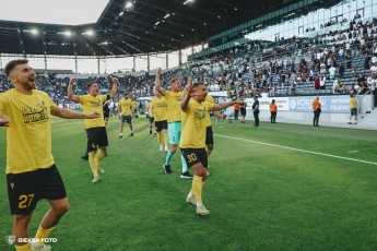 Fot. Tomasz Błaszczyk