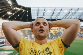 Fot. Tomasz Błaszczyk