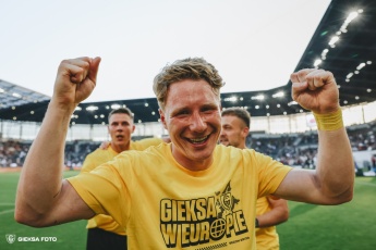 Fot. Tomasz Błaszczyk